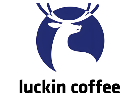 瑞幸咖啡 luckin coffee