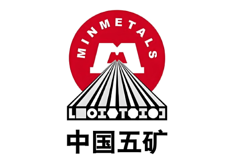 中国五矿 MINMETALS